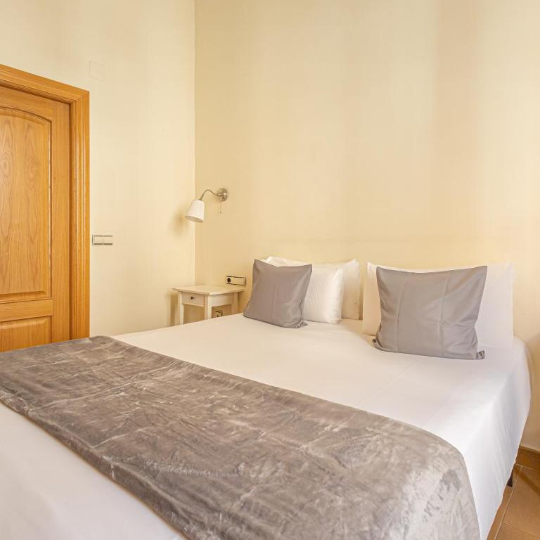 Dobo Málaga Puerto - Apartamento de 1 dormitorio - 6