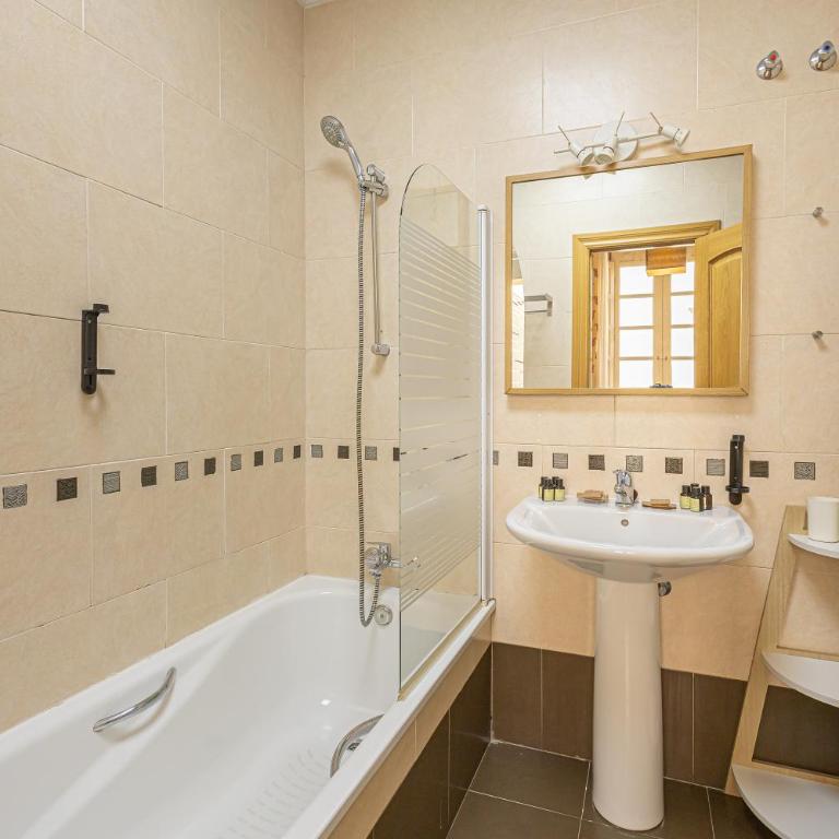 Dobo Málaga Puerto - Apartamento de 1 dormitorio - 5
