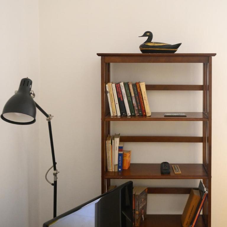 Retrò Apartment in the Heart of Testaccio - Appartamento con 3 Camere da Letto - 21