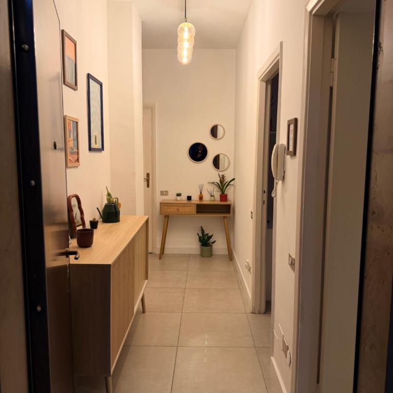 Casetta Martesana - One-Bedroom Apartment - 1