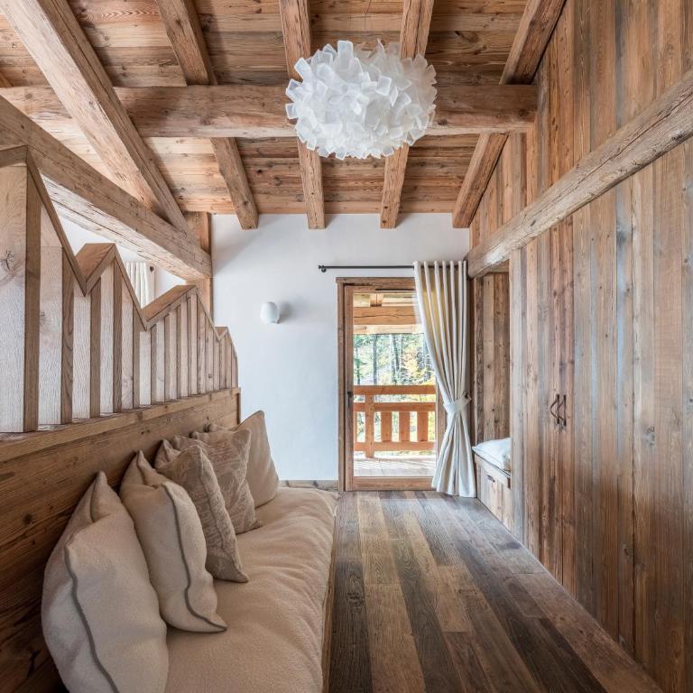 Chalet Marianna I Le Chalet Club - Villa - 34