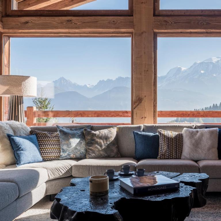 Chalet Marianna I Le Chalet Club - Villa - 38