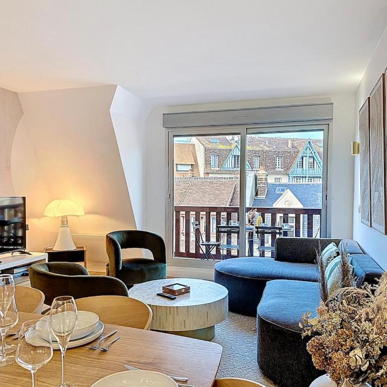 L'intemporel YourHostHelper - Apartment mit 3 Schlafzimmern - 1