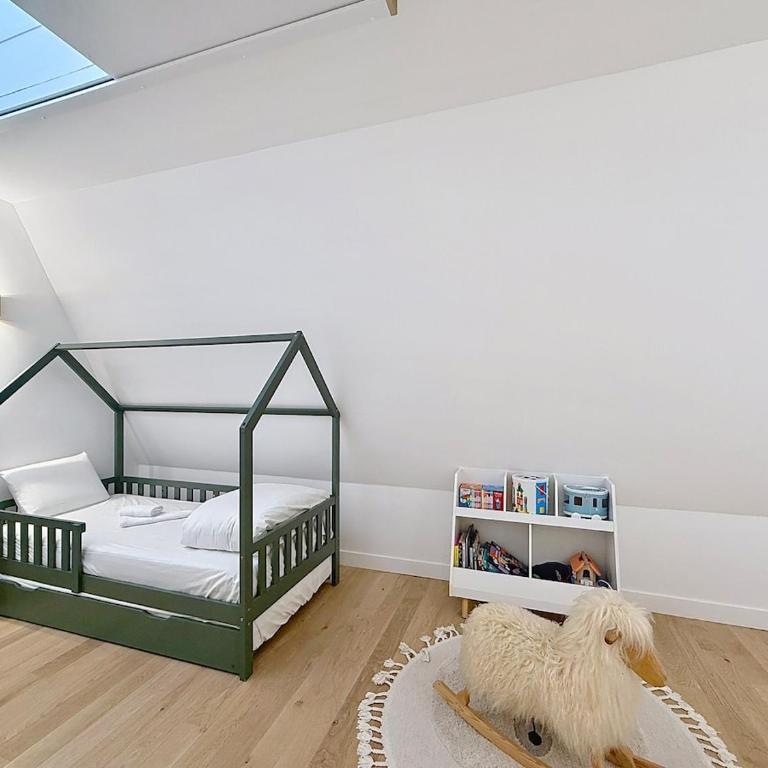 L'intemporel YourHostHelper - Apartment mit 3 Schlafzimmern - 5