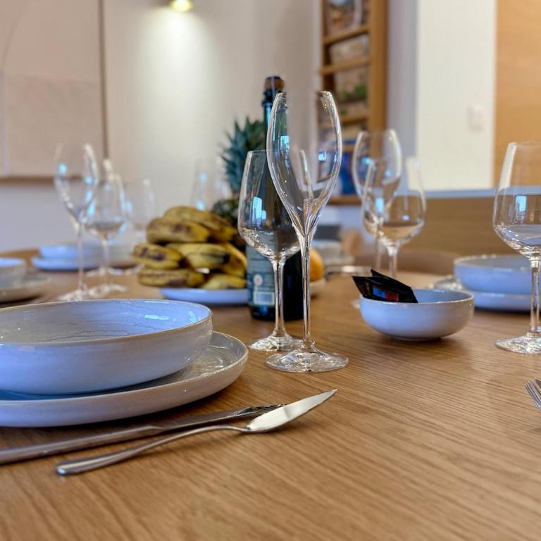 L'intemporel YourHostHelper - Apartment mit 3 Schlafzimmern - 8