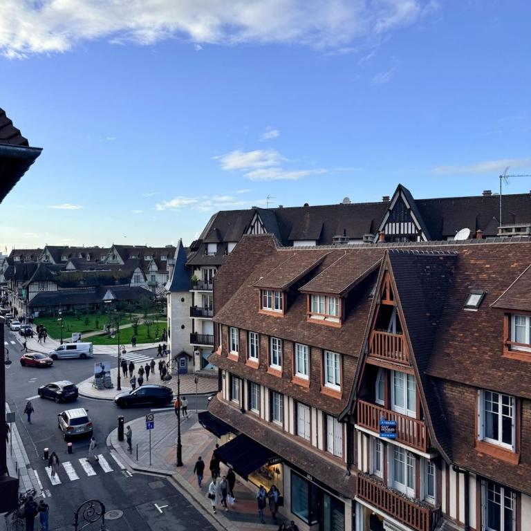 L'intemporel YourHostHelper - Apartment mit 3 Schlafzimmern - 10
