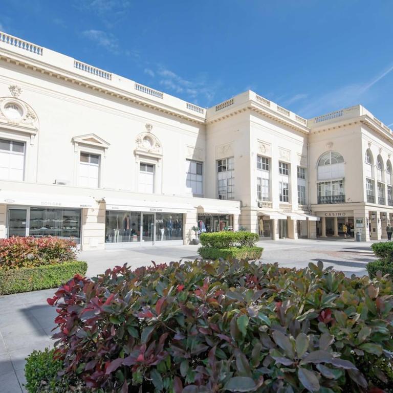 L'intemporel YourHostHelper - Apartment mit 3 Schlafzimmern - 11