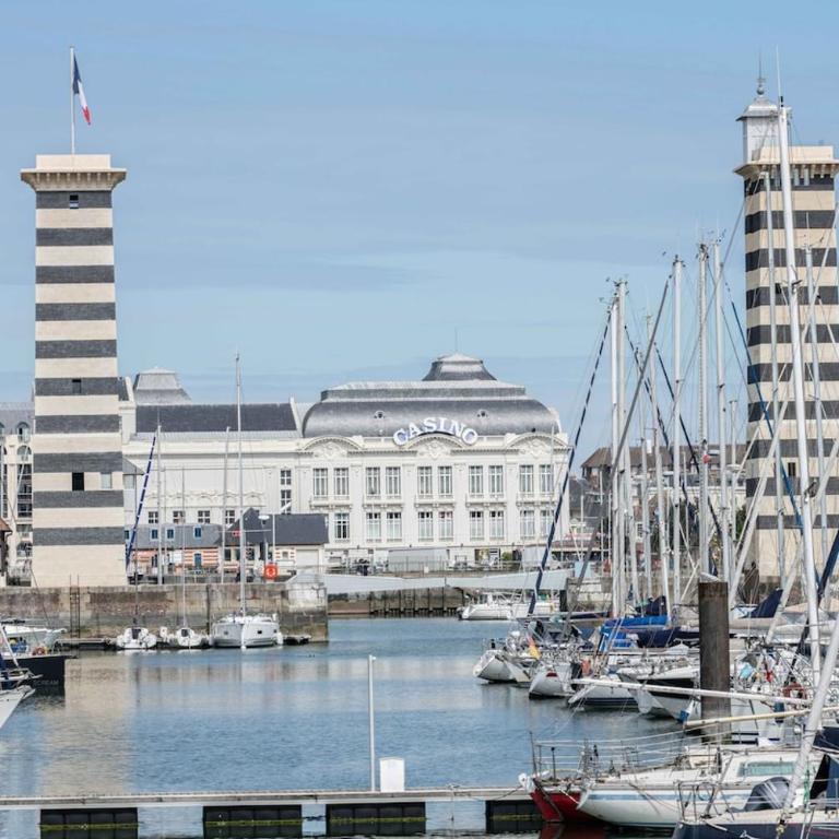 L'intemporel YourHostHelper - Apartment mit 3 Schlafzimmern - 16
