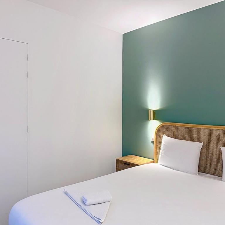 L'intemporel YourHostHelper - Apartment mit 3 Schlafzimmern - 22