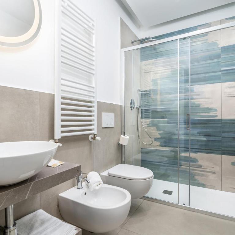 Residence Cala Vela Tower - Appartamento Monolocale - 6