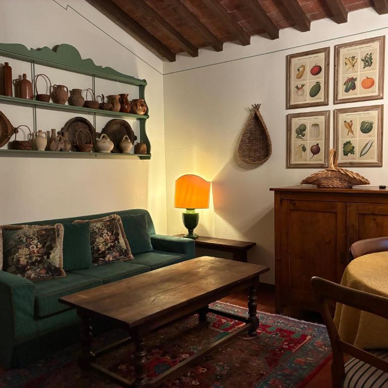Borgo San Benedetto - Appartamento Comfort con 2 Camere da Letto (4 Adulti) - 26