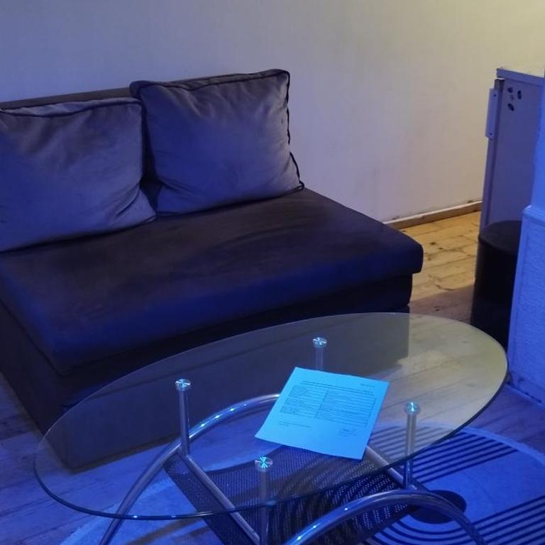 Small Apartment private bathroom ,strong internet - Studio - 2