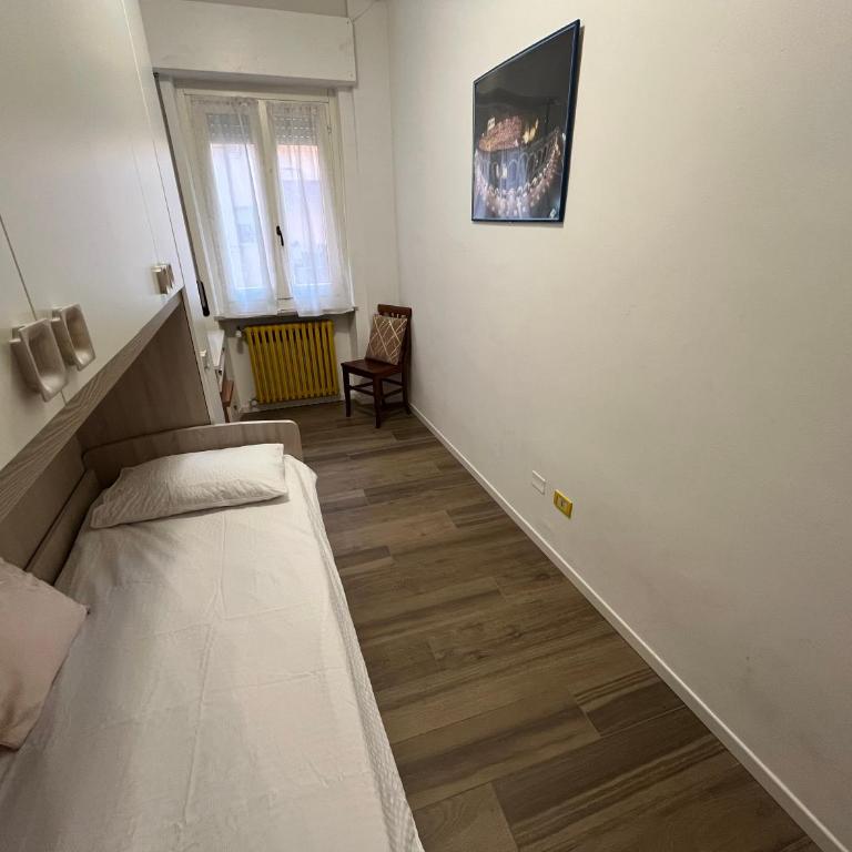 Giode X Stadio - Appartamento con 2 Camere da Letto e Balcone - 7