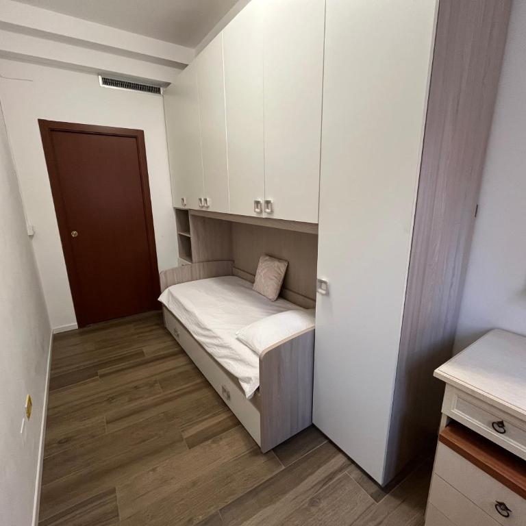 Giode X Stadio - Appartamento con 2 Camere da Letto e Balcone - 11