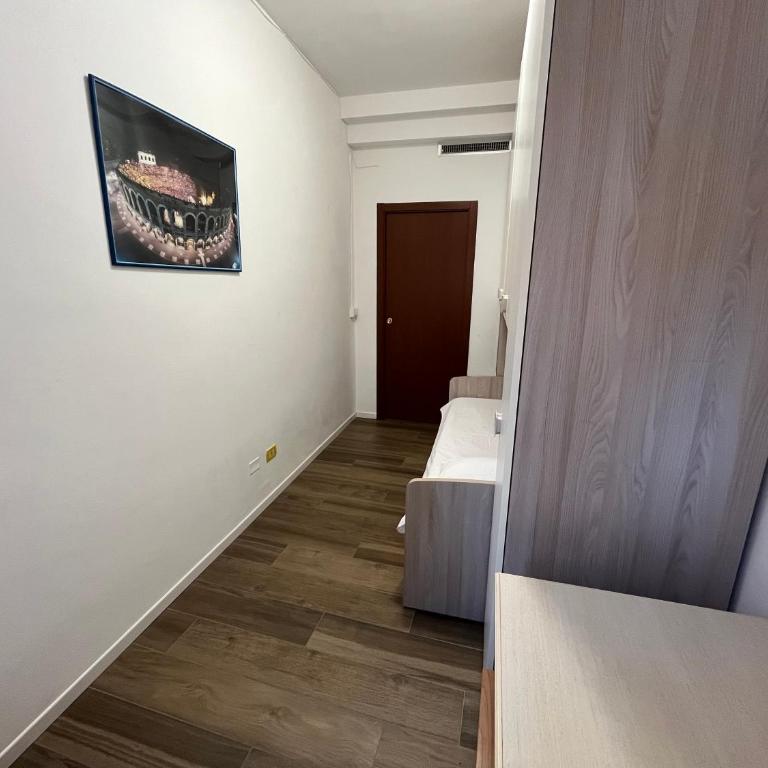 Giode X Stadio - Appartamento con 2 Camere da Letto e Balcone - 10