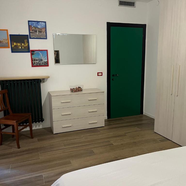 Giode X Stadio - Appartamento con 2 Camere da Letto e Balcone - 15