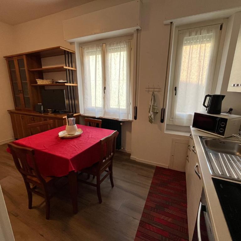 Giode X Stadio - Appartamento con 2 Camere da Letto e Balcone - 26