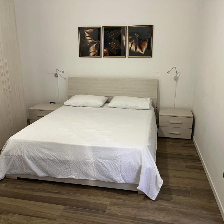 Giode X Stadio - Appartamento con 2 Camere da Letto e Balcone - 13