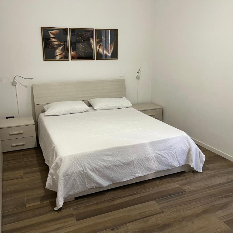 Giode X Stadio - Appartamento con 2 Camere da Letto e Balcone - 14