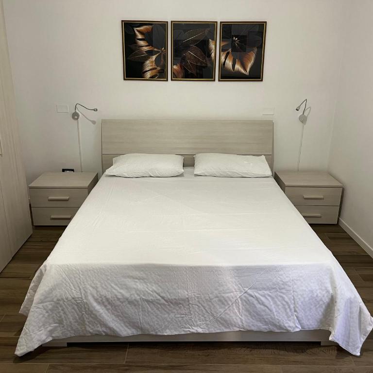 Giode X Stadio - Appartamento con 2 Camere da Letto e Balcone - 12