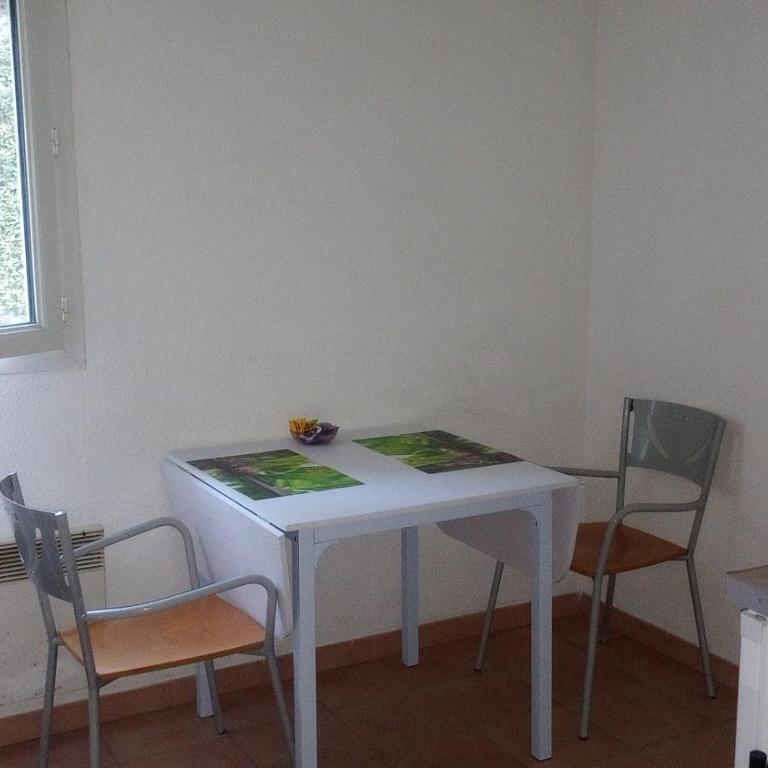 Festival'home meublé et climatisé - Appartamento Familiare con 1 Camera da Letto - 13
