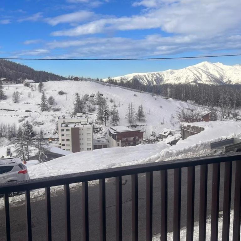 Le plein ciel - Appartement 1 Chambre - 9