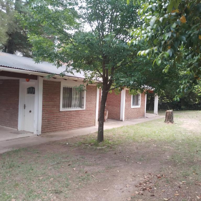 Sol y Luna - Two-Bedroom House - 2