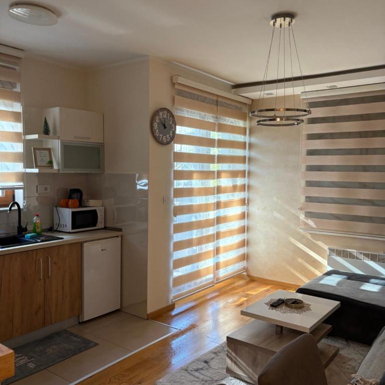BB Apartments & Spa - One-Bedroom Apartment - 22