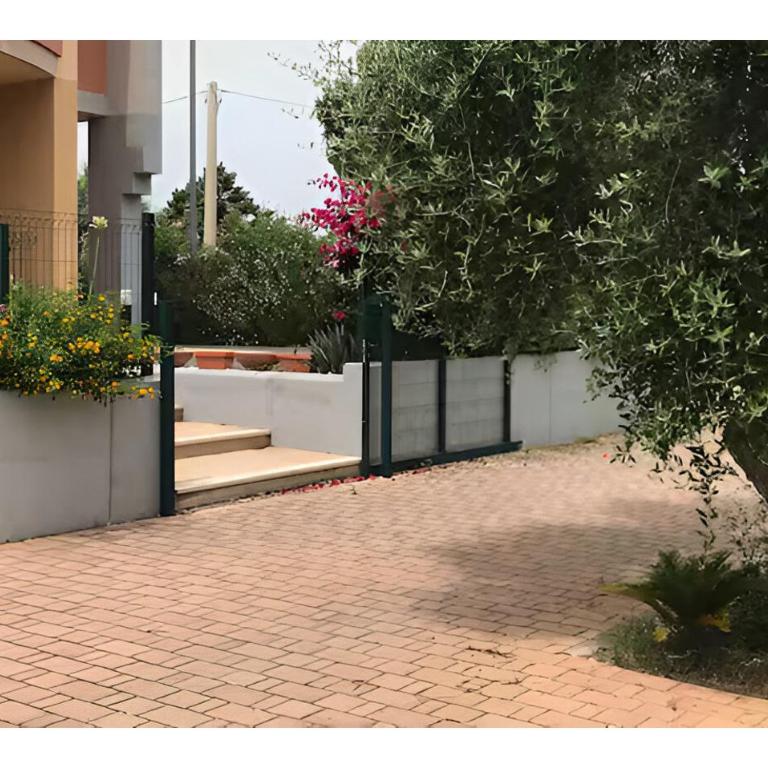 Villa Costa del Sole - Capitolo - Casa con 1 Camera da Letto - 3