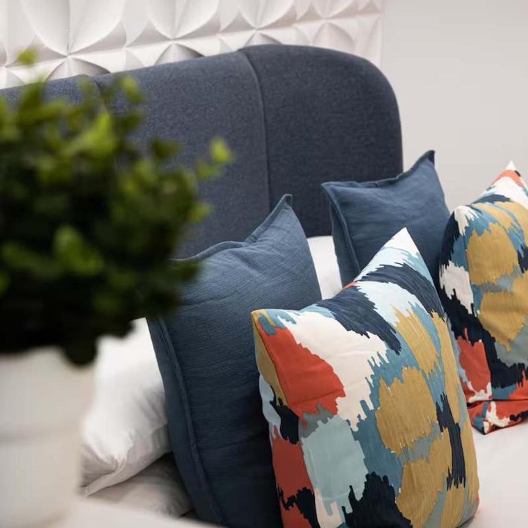 The Collection Barcelona - Amazing 3 Bedroom Apartment with indoor POOL - Apartment - 7