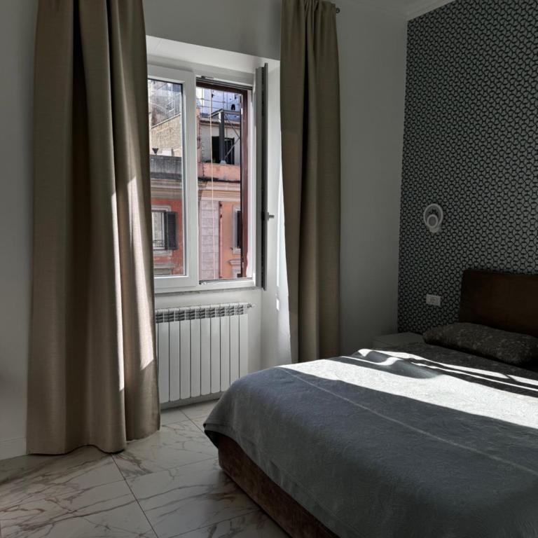 2bedrooms in the center Termini - Appartamento con 2 Camere da Letto - 1