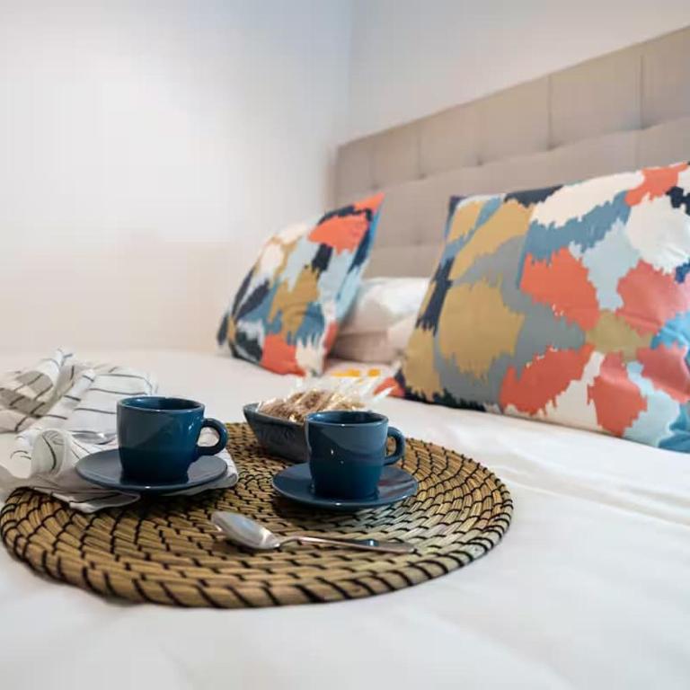 The Collection Barcelona - Amazing 3 Bedroom Apartment with indoor POOL - Apartment - 53