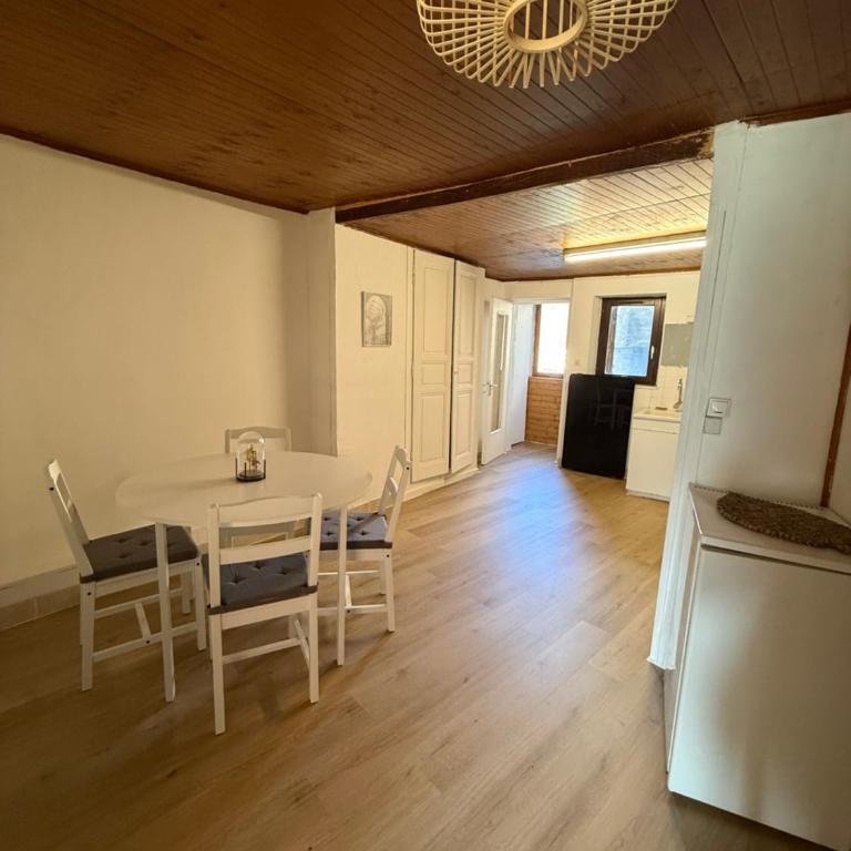 Face au chateau - Appartement 1 Chambre - 3