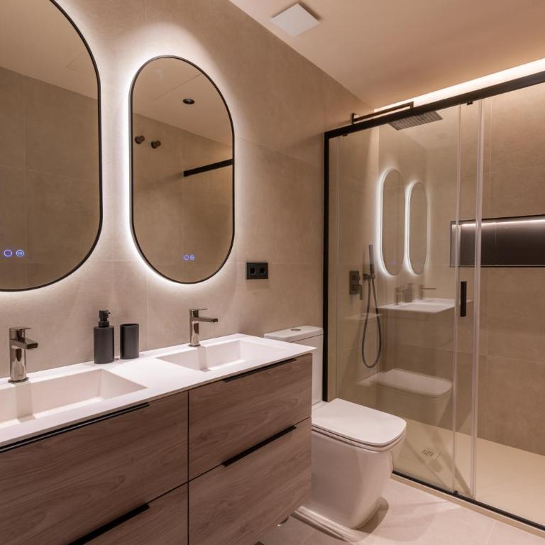 Suite Plaza Nueva - One-Bedroom Apartment - 4