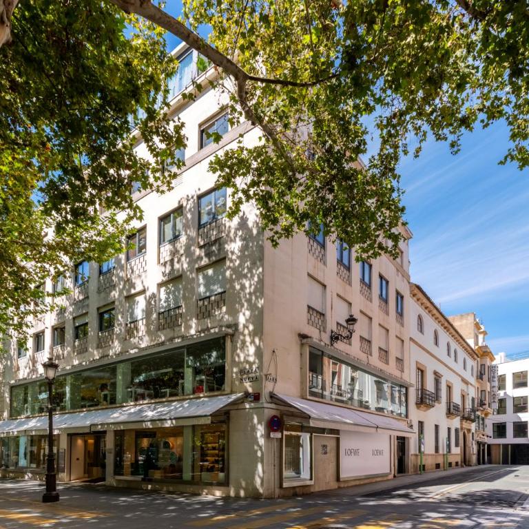 Suite Plaza Nueva - One-Bedroom Apartment - 7