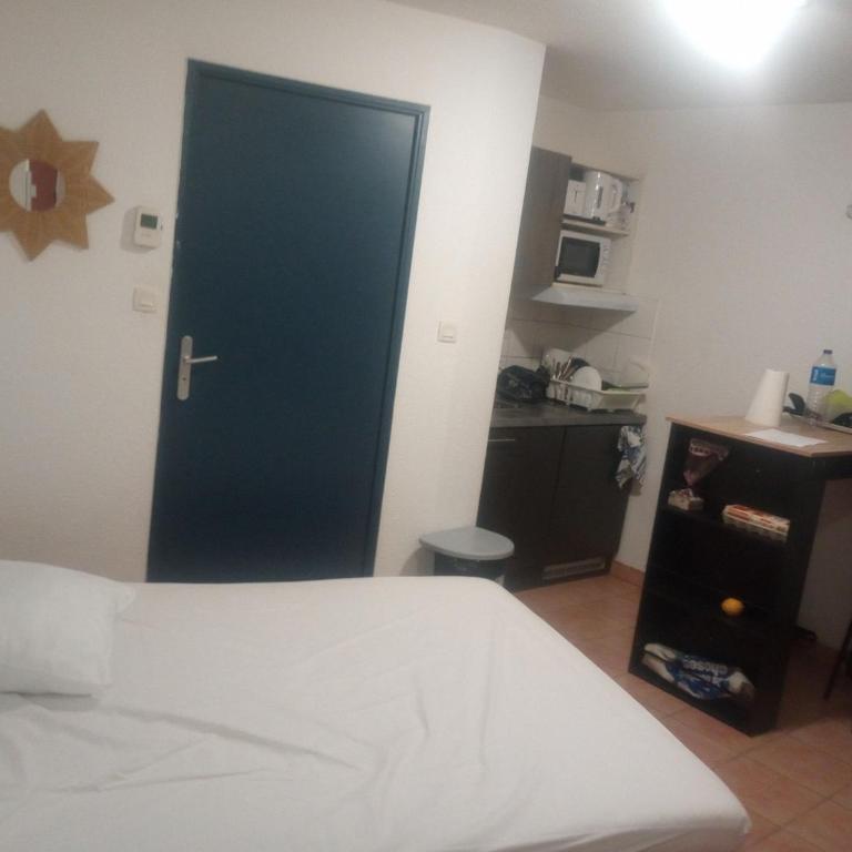 Le refuge des Papes climatisé - Apartamento de 1 dormitorio - No fumadores - 3