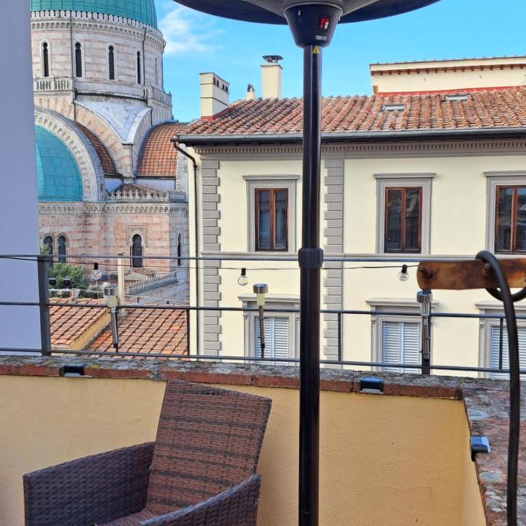 Sunny home with roof patio - Appartamento con 1 Camera da Letto - 4