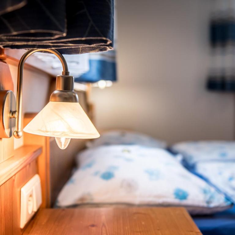 Oberbaumgartnerhof - Appartamento con 1 Camera da Letto e Vista Montagna - 5