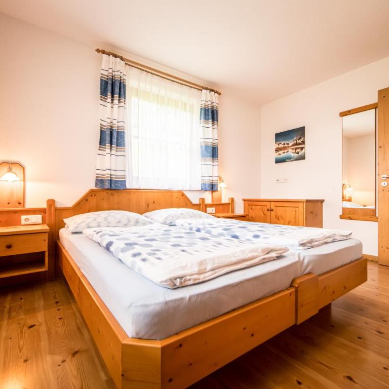Oberbaumgartnerhof - Appartamento con 1 Camera da Letto e Vista Montagna - 2