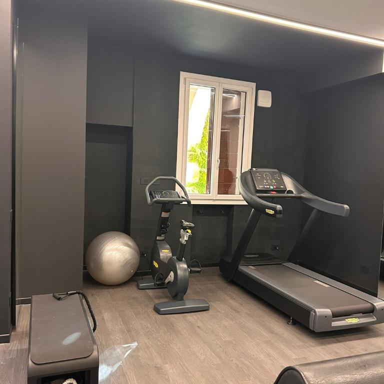 Sant Antonio Elegant Stay - Appartamento con 1 Camera da Letto - 3
