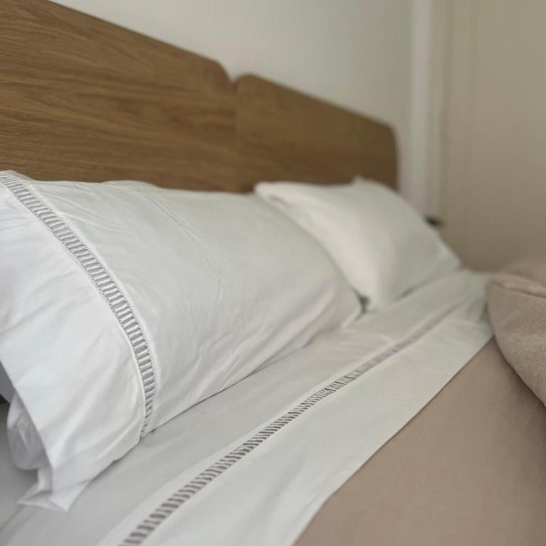 Depto 2 amb, a 150 mts de Playa Grande! - Two-Bedroom Apartment - 35