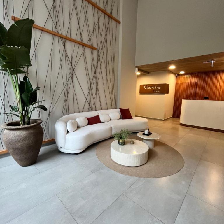 Asuncion Venire - One-Bedroom Apartment - 21