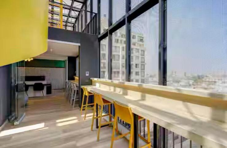 Dpto nuevo Santiago centro - Apartamento de 2 dormitorios - 8