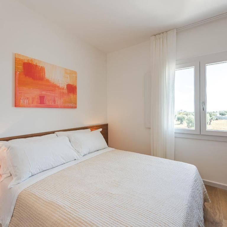 HelloAPULIA Villa Annita - Enchanting Sea-View Villa - superb location 2 minutes from beach and restaurants - Villa con Vista Mare - 70