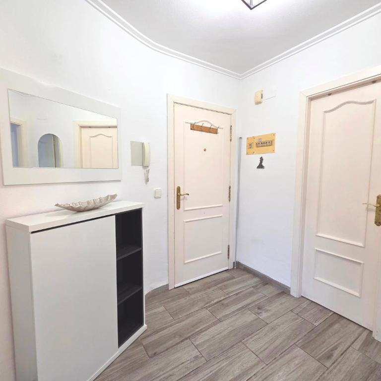 Apartamento Natacha - Apartamento de 1 dormitorio - 9