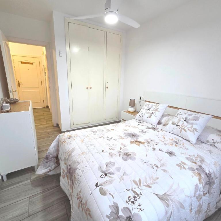 Apartamento Natacha - Apartamento de 1 dormitorio - 10