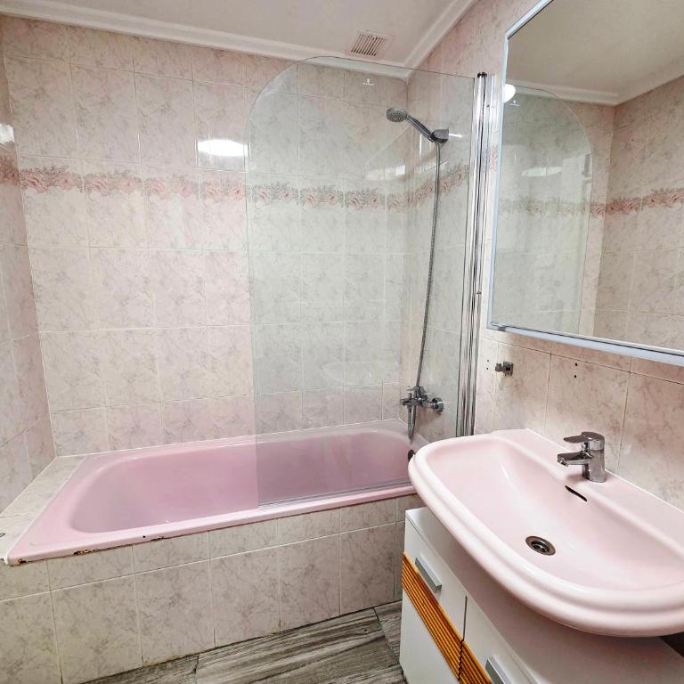 Apartamento Natacha - Apartamento de 1 dormitorio - 13