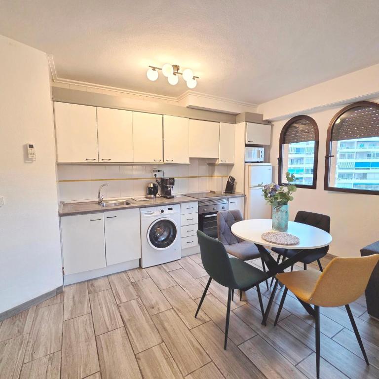 Apartamento Natacha - Apartamento de 1 dormitorio - 8