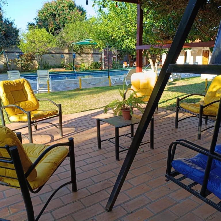 Kitty Roga en IG y FB - Casa de 3 dormitorios - 45