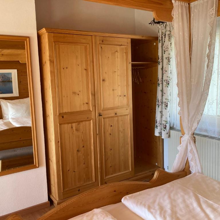 Haus Werner, Ferienwohnung mit Sommercard - Appartement 1 Chambre - 8